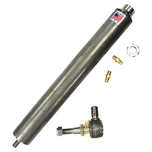 Aftermarket Steering Cylinder Fits Ford/Fits New Holland 234 2610 2810 2910 3610 E4NN3A547AA - main